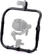 Tilta TGA-PRG2 Basic Ring Grip Plus for DJI Ronin