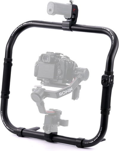 Tilta TGA-PRG2 Basic Ring Grip Plus for DJI Ronin