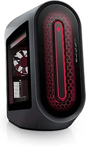 Alienware Aurora R14 Gaming PC Ryzen 7 RTX 3070 — main product image