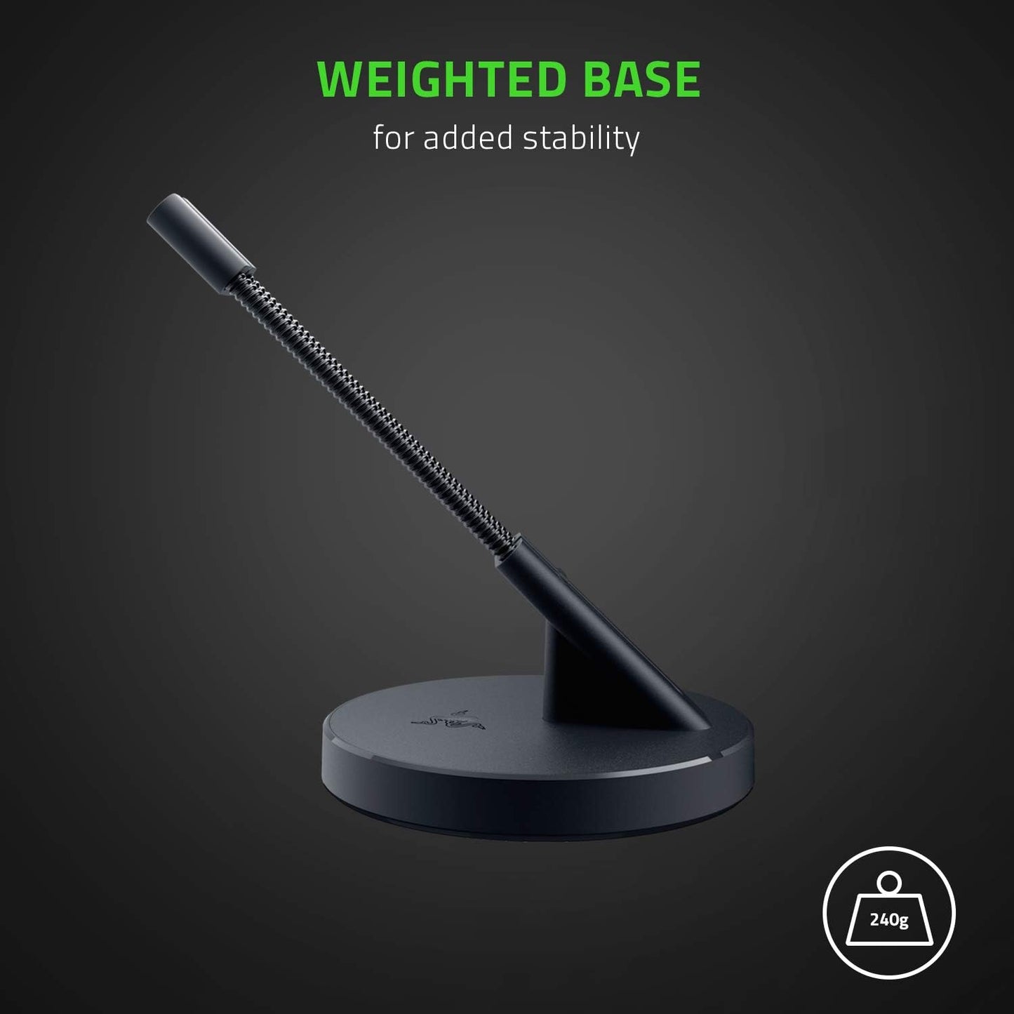 Razer RC21-01560100-R3U1 Gaming Mouse Bungee V3