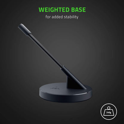 Razer RC21-01560100-R3U1 Gaming Mouse Bungee V3