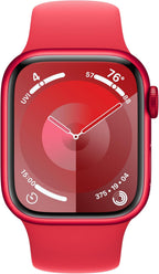 Apple Apple Watch Series 9 41mm GPS (Product) RED