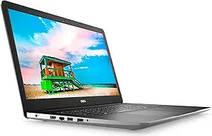 Dell Inspiron 17 3780 Laptop i7 16GB 256GB SSD (Renewed)