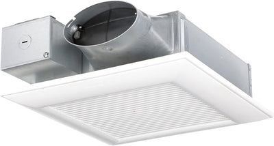 Panasonic FV-0510VSC1 WhisperValue DC Condensation Sensor Ventilation Fan
