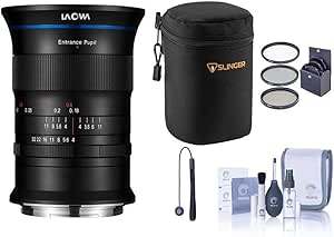 Fujifilm X-Pro3 Dura Silver with 10-24mm Lens — main product image