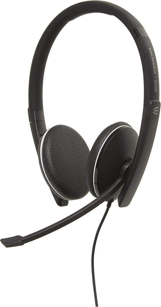 Sennheiser 508317 SC 165 USB Binaural Business Headset