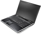 MSI FR720-001US 17.3-Inch Laptop Black