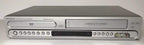 Magnavox MDV560VR/17 DVD Player VCR Combo