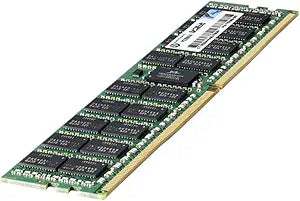 HPE 815101-B21 64GB DDR4-2666 Quad Rank Load Reduced Memory