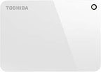 Toshiba HDTC930EW3CA 3TB Canvio Advance External Drive