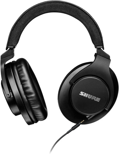 Shure SRH440A-EFS Studio Pro Monitoring Headphones 2022