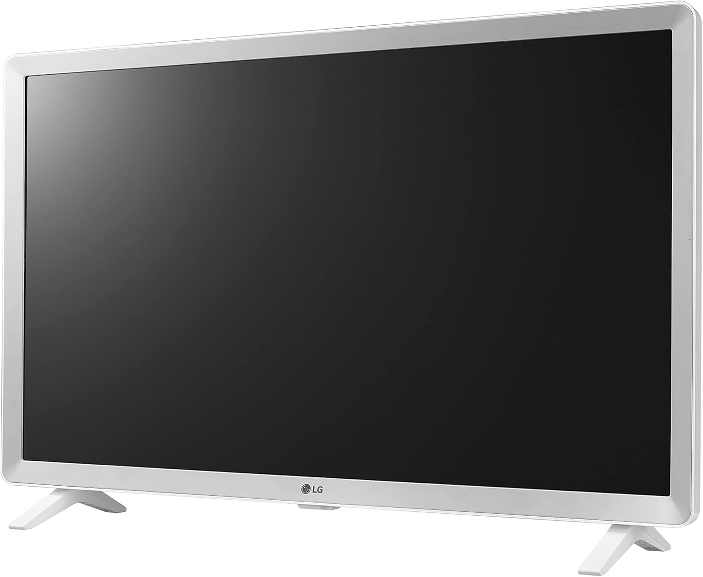 LG 24LM520S-WU 24" HD Smart TV