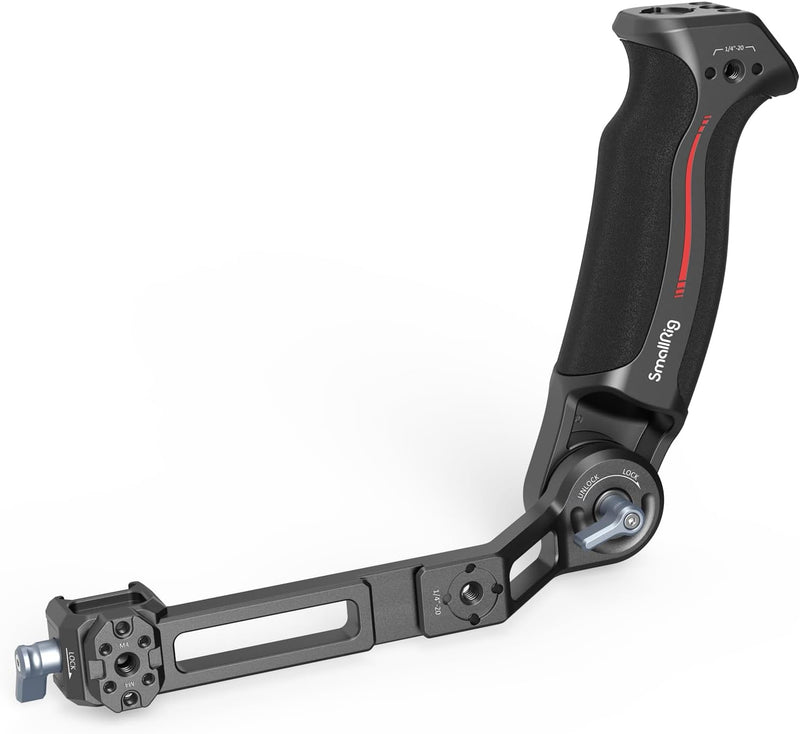 SmallRig 3028-SR Adjustable Gimbal Sling Handgrip — main product image