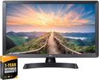 LG E9LG24LM530S 24