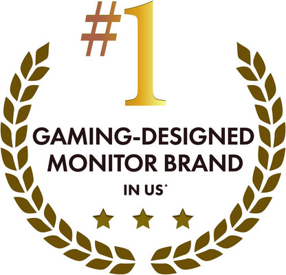 LG 27GL83A-B UltraGear 27" QHD 144Hz Gaming Monitor