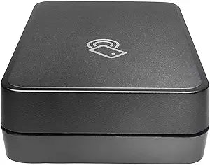HP Jetdirect Accessory - 3100w BLE/NFC Wireless Printer Adapter — main product image