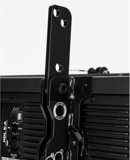 RCF HDL6-A 1400W 2-Way Powered Line Array Speaker Module