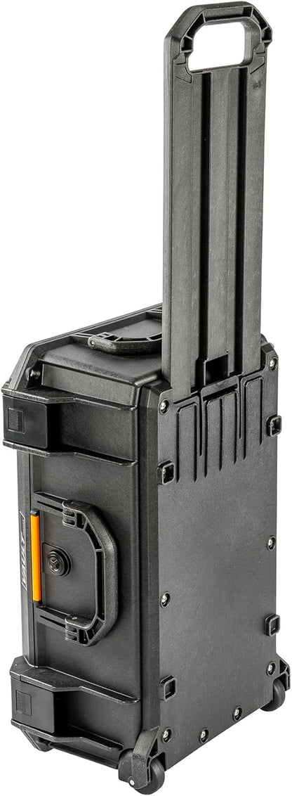 Pelican Vault Pre-Cut Foam Pistol Case - Rugged & Secure