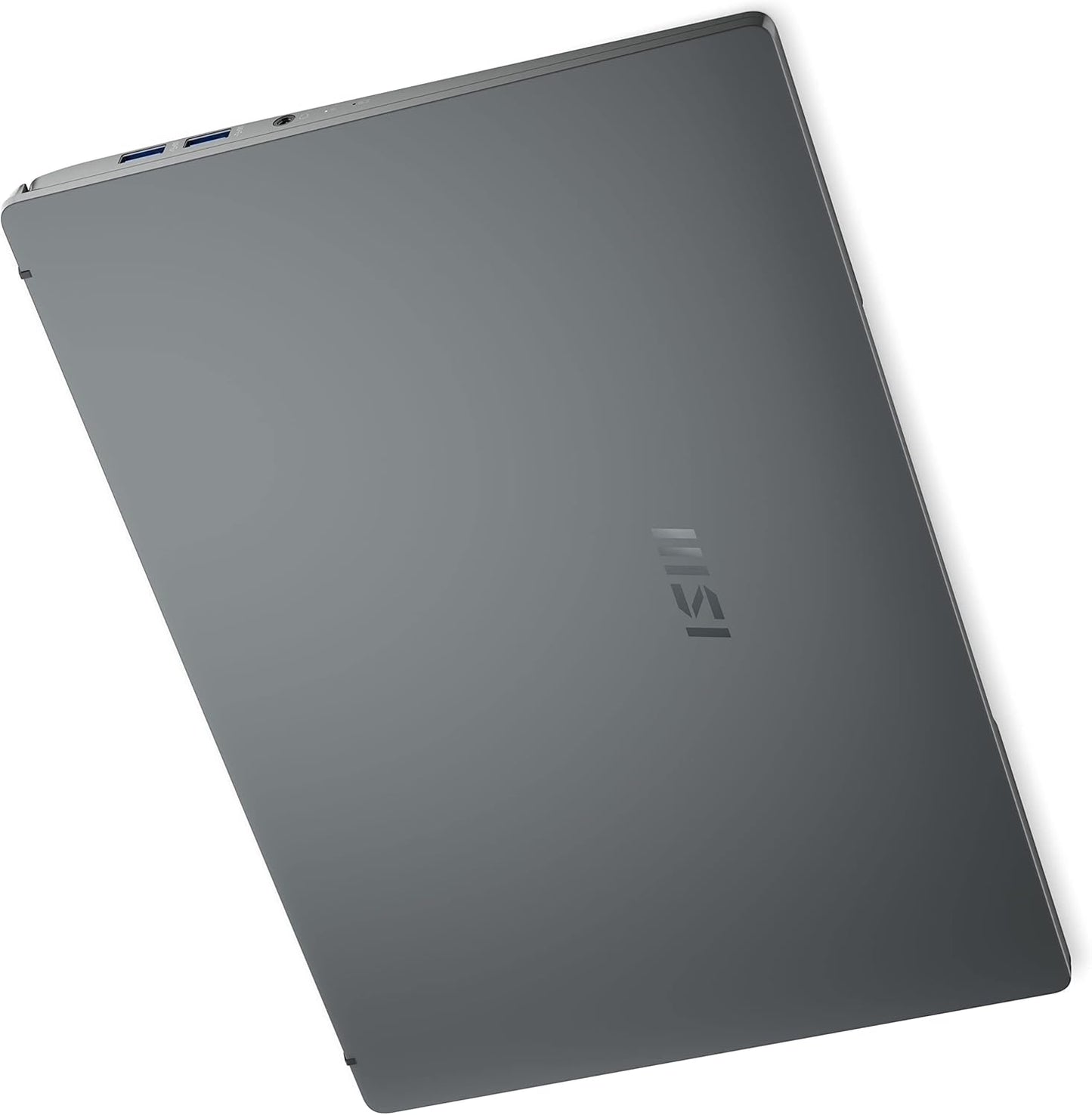 MSI Modern14B1025 i7 14" Ultra-Light Laptop Gray