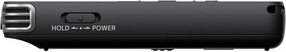 Sony ICD-PX470 Digital Voice Recorder with USB