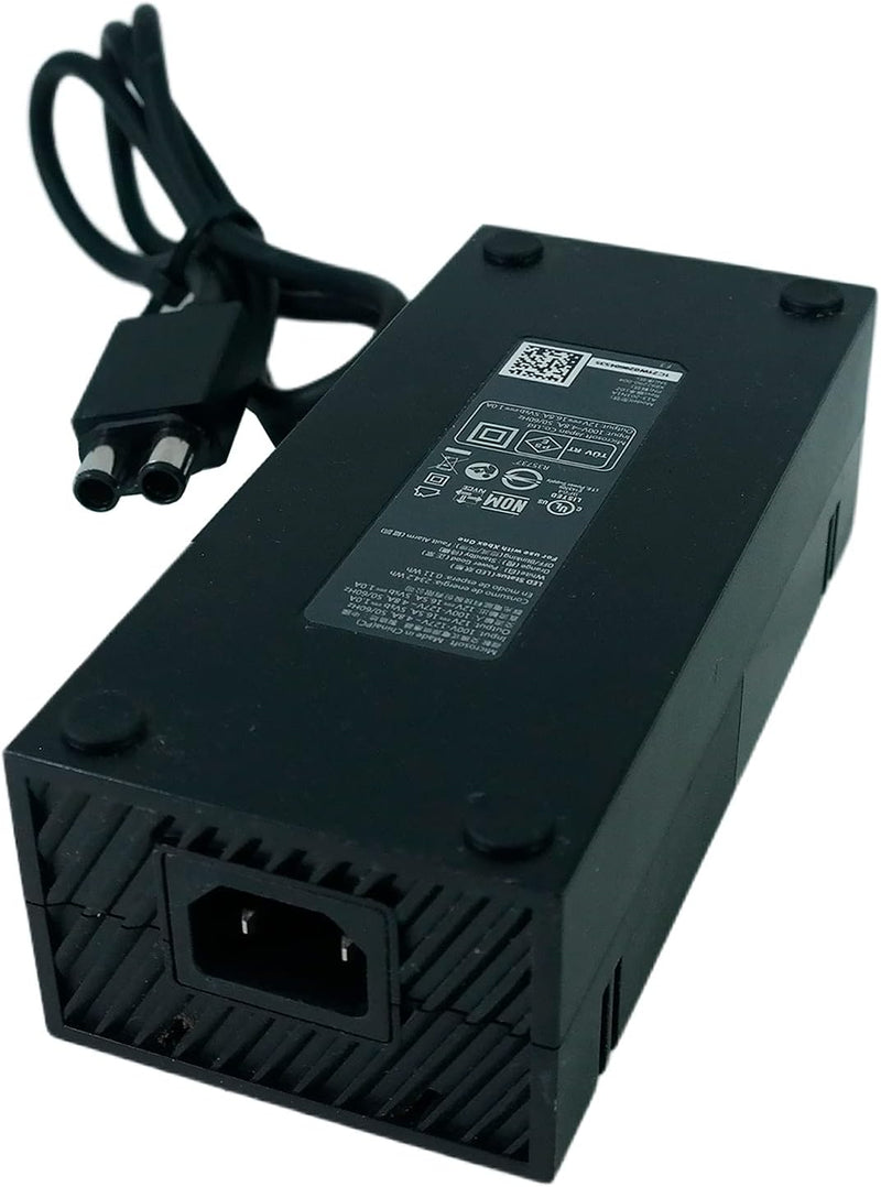 Microsoft APXB01 Xbox One AC Power Adapter 220V — main product image