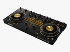 Pioneer DJ DDJREV1NGOLD Serato DJ Controller - Gold Edition