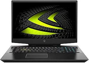HP Omen Gaming Laptop i7 RTX 2070 — main product image