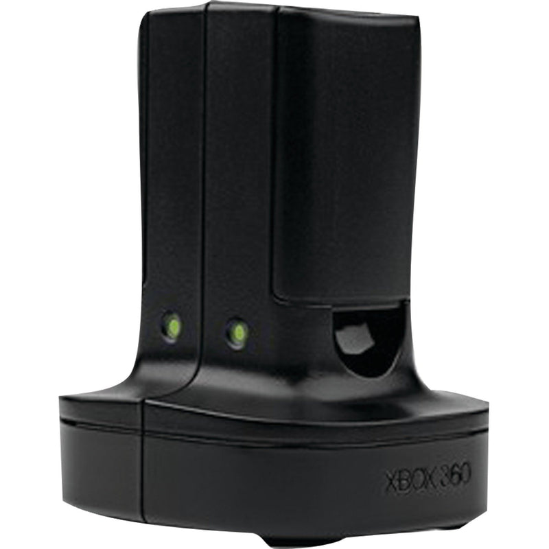 Microsoft T2F-00009 Xbox 360 Quick Charge Kit — main product image