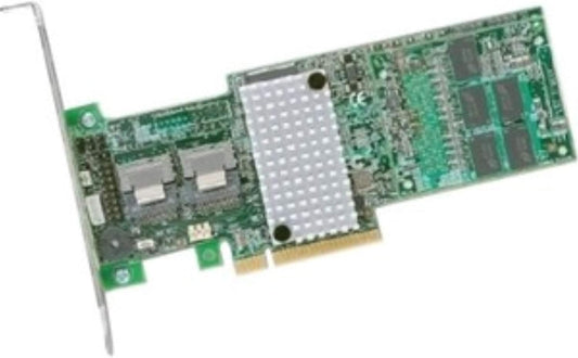 Dell 405-AANN PERC H840P RAID Controller Low Profile