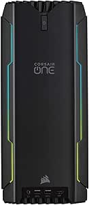 Corsair ONE i164 i9 RTX 2080 Ti Liquid Cooled Gaming PC