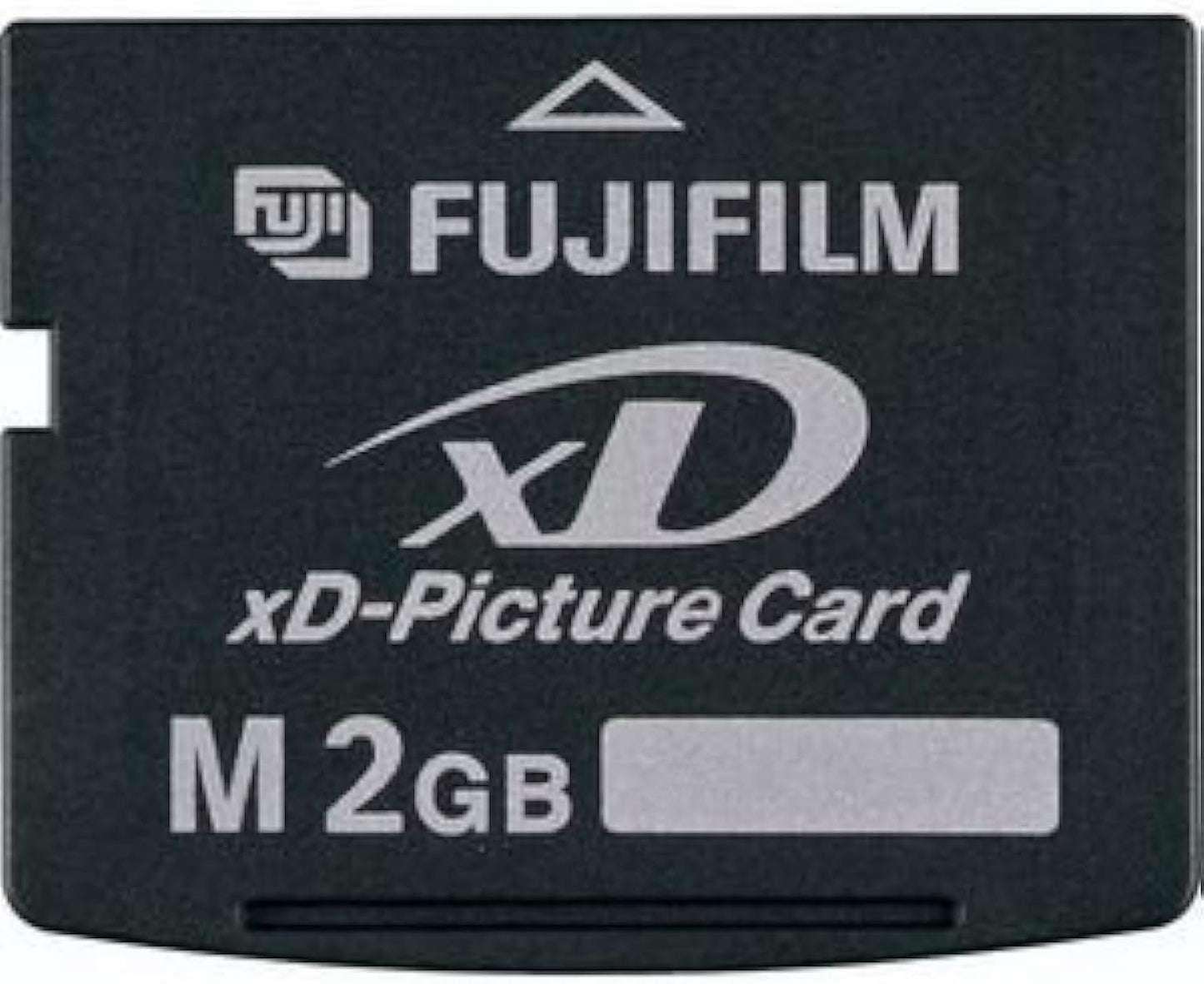 Fujifilm 22000502 2GB XD Picture Memory Card