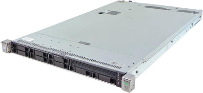 HP DL360 Gen9 Server - Dual E5-2660v3, 96GB RAM, Renewed