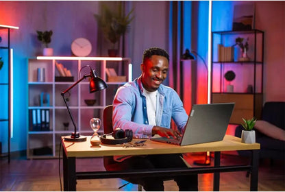 Lenovo V15 Celeron N4500 32GB 1TB SSD Laptop