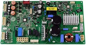 LG EBR78940501 Genuine Refrigerator Control Board