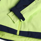 Spyder 38SG075310 Boys Leader Insulated Ski Jacket