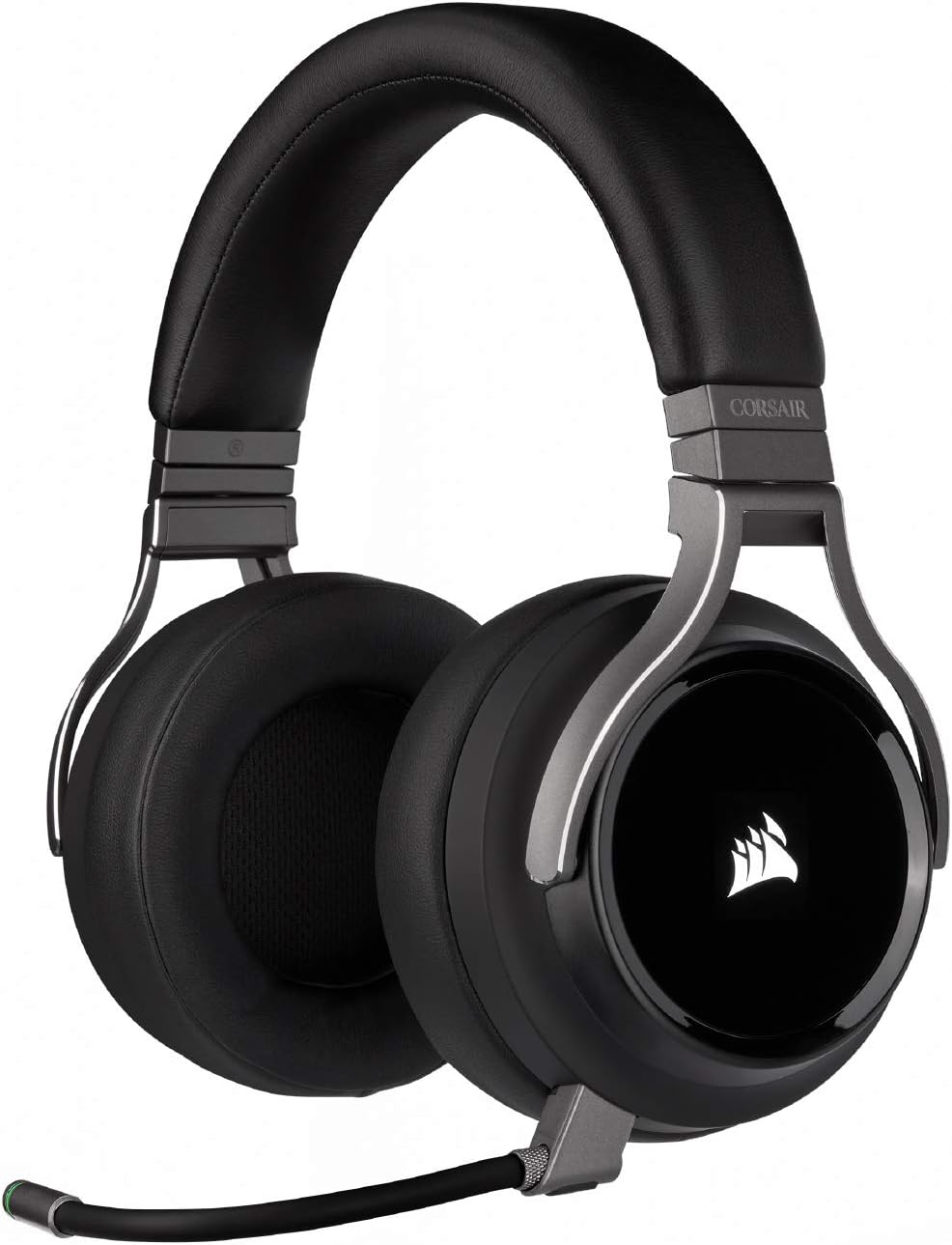 Corsair CA-9011185-NA Virtuoso RGB Wireless Gaming Headset