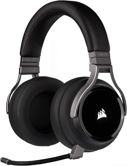 Corsair CA-9011185-NA Virtuoso RGB Wireless Gaming Headset