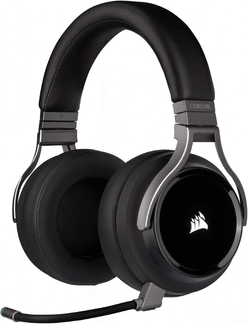 Corsair CA-9011185-NA Virtuoso RGB Wireless Gaming Headset — main product image