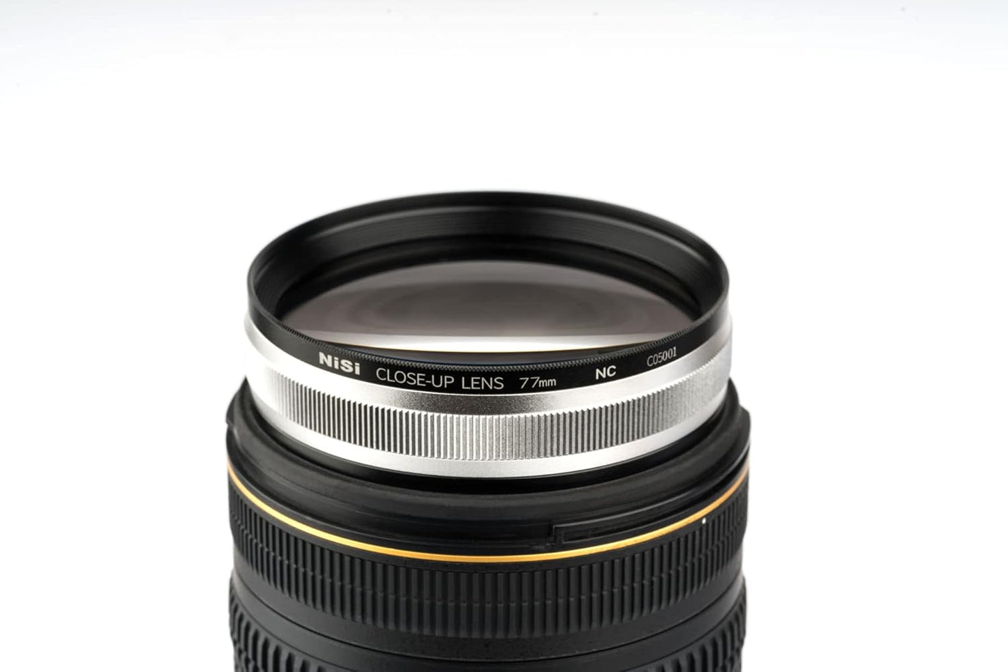 NiSi 112565 Macro - Close-Up NC Lens Kit 77mm