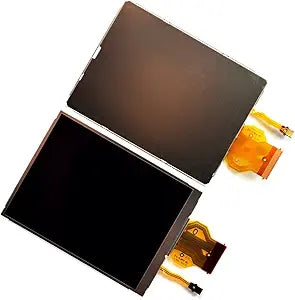 Canon PowerShot G12 G11 LCD Screen Repair Part
