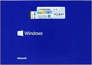 Microsoft 110826 Windows 7 Pro 32-bit OEM — main product image