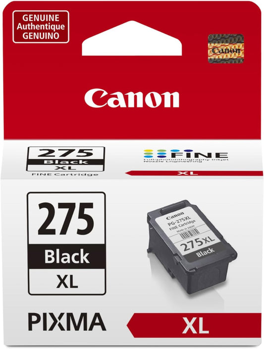 Canon 4981C001 PG-275 XL Black Ink Cartridge