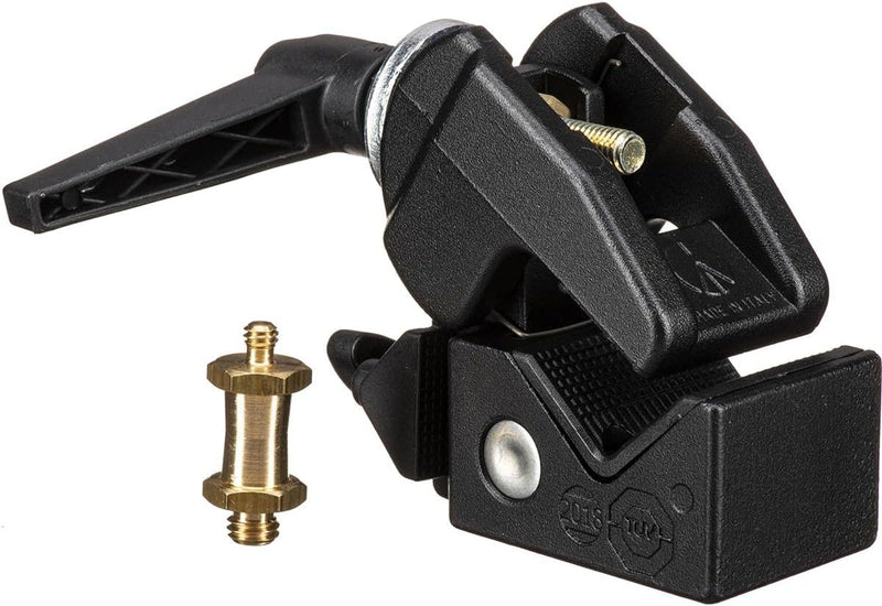 Manfrotto 2909 Super Clamp Camera Mount — main product image