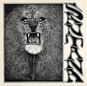 Sony Santana: Remastered Album + Bonus Disc