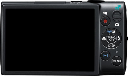 Canon 8206B001 PowerShot ELPH 330 HS Digital Camera
