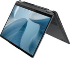 Lenovo IdeaPad Flex 5i 2-in-1 i3 Touchscreen Laptop