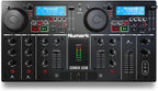 Numark CDMix USB Dual CD/USB Media Player