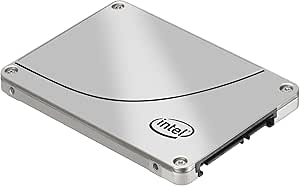 Intel SSDSC2BB480G6 DC S3510 480GB 2.5" SSD
