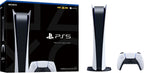 Sony PS5 Digital Edition Gaming Console 4K 120Hz
