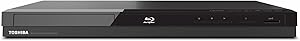 Toshiba BDX2200 WiFi-Ready Blu-ray Player